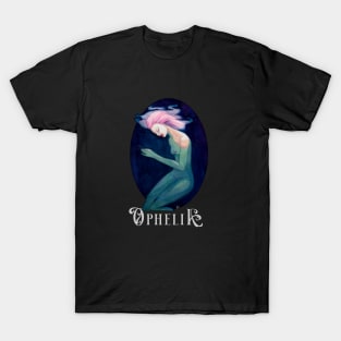 Ophelia T-Shirt